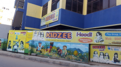 KIDZEE Galley Image 2