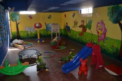 KIDZEE Galley Image 3