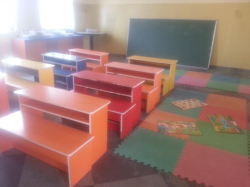 KIDZEE Galley Image 4