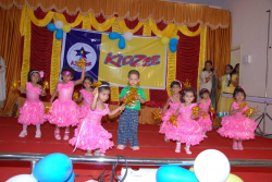 KIDZEE Galley Image 4