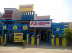 KIDZEE Galley Image 4
