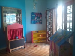 KIDZEE Galley Image 4