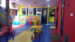 KIDZEE Galley Image 3