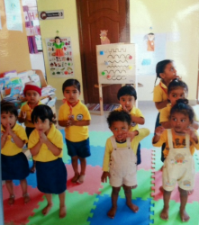 Best Day Care Centres in Doddakallasandra, Bangalore, KIDZEE, No 289, 5th main, BCMC layout ,Raghuvanahalli,Kanakpura Road, Bangalore City Municipal Corporation Layout, Bengaluru