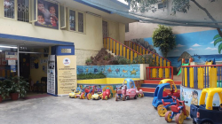 KIDZEE Galley Image 2