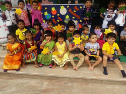 KIDZEE Galley Image 3