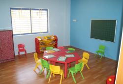 KIDZEE Galley Image 4