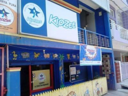 KIDZEE Galley Image 3