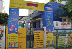 KIDZEE Galley Image 2