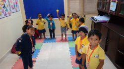 KIDZEE Galley Image 4
