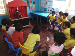 KIDZEE Galley Image 4
