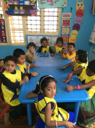 KIDZEE Galley Image 4
