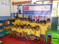 KIDZEE Galley Image 4