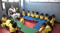 KIDZEE Galley Image 4