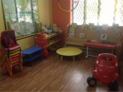 KIDZEE Galley Image 4