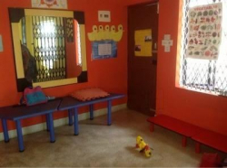 KIDZEE Galley Image 4