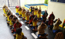 KIDZEE Galley Image 3