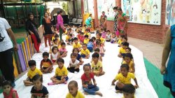 KIDZEE Galley Image 4