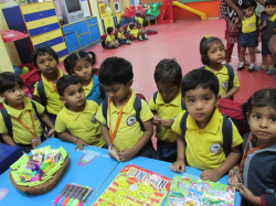 KIDZEE Galley Image 3