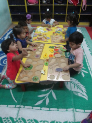 KIDZEE Galley Image 4