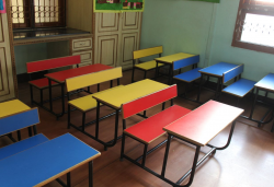 KIDZEE Galley Image 3