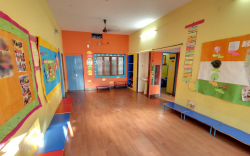 KIDZEE Galley Image 4