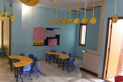 KIDZEE Galley Image 4
