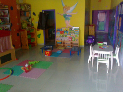KIDZEE Galley Image 3