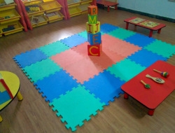 KIDZEE Galley Image 3
