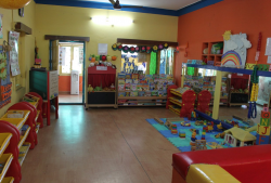 KIDZEE Galley Image 4