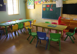 KIDZEE Galley Image 4