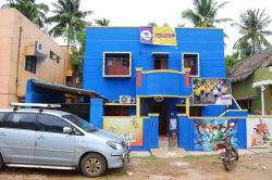 Pre schools, Playschools schools in Tambaram, Chennai, Kidzee, No. 5, Dev Nagar, Second Street,Tambaram, Tambaram, Chennai