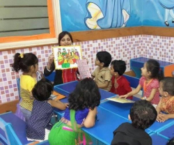 Kidzee Galley Image 3