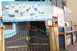 Best Day Care Centres in Puzhal, Chennai, Kidzee, No. 13. 14, Gurushanthi Nagar, Kavangarai,Puzhal, Kannada Palaiyam,Puzhal, Chennai