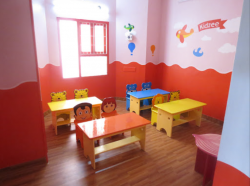 Visalatchi Kidzee International PreSchool Galley Image 2