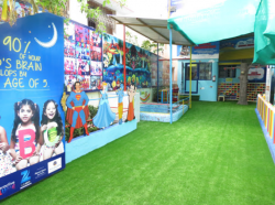 Visalatchi Kidzee International PreSchool Galley Image 3