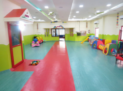 Visalatchi Kidzee International PreSchool Galley Image 4