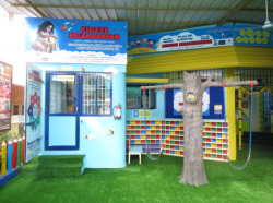 Visalatchi Kidzee International PreSchool Galley Image 4