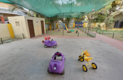 Kidzee Galley Image 4