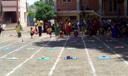 ಶಾಲೆಯ ಗ್ಯಾಲಿ ಚಿತ್ರ