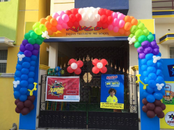 Kidzee Galley Image 2