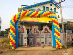 Pre schools, Playschools schools in Paruthipattu, Chennai, Kidzee, No:35, Sriram Nagar, 3rd Street, Parutipattu, Landmark-opposite To Kendra Vihar, Avadi, Pattabiram, Chennai