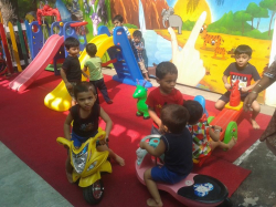 Kidzee Galley Image 1