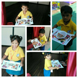 KIDZEE Galley Image 3