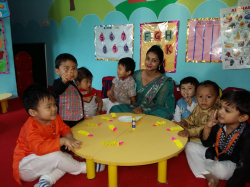 Kidzee Galley Image 3
