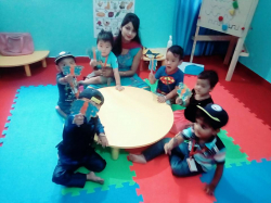 Kidzee Galley Image 4