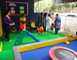 Kidzee Aundh Galley Image 3