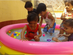 Kidzee Sector 2 Charkop Galley Image 4