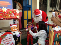 Kidzee Sector 2 Charkop Galley Image 4
