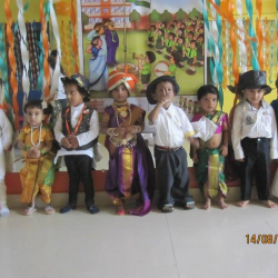 Kidzee Dongripada Galley Image 4